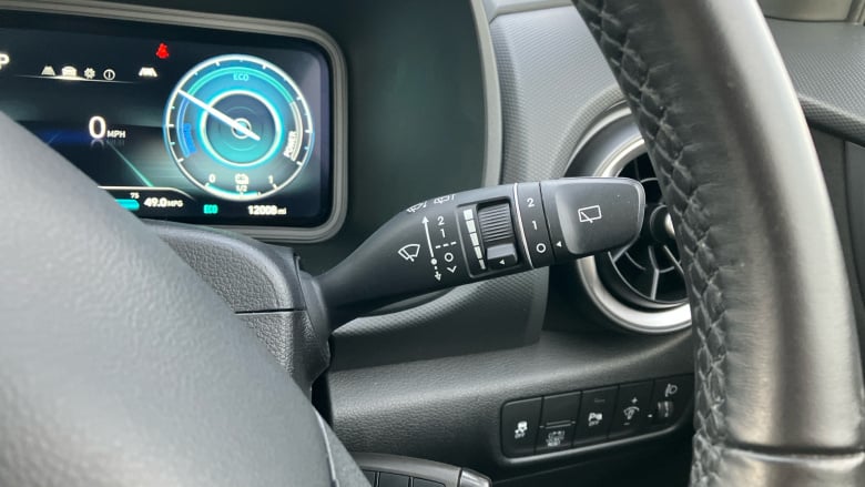 Hyundai Kona 1.6 GDi Hybrid SE Connect 5dr DCT Hybrid Hatchback